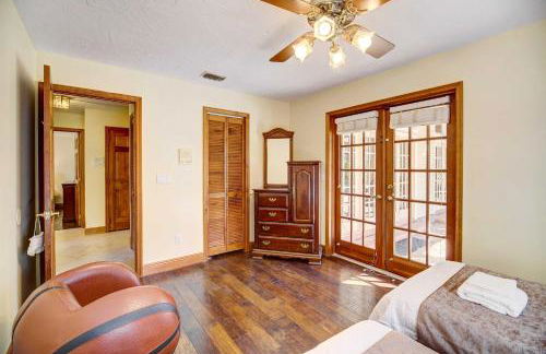 Spacious Merritt Island Home Private Pool and Dock! - Foto 28