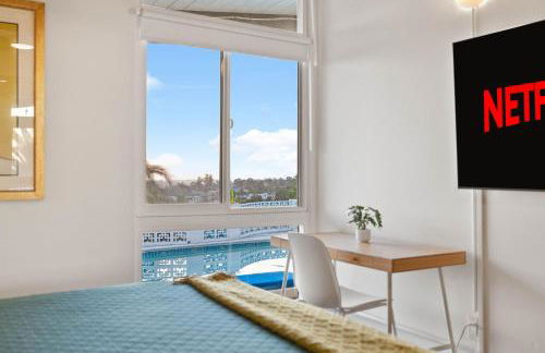 Luxury Hilltop Stay Pool, Firepit and Views - Foto 3