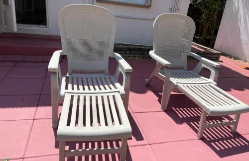 Holiday Home Guest House at the Ocean by Interhome - Foto 26