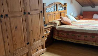 Alojamiento Finca La Campa - Foto 4