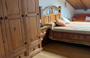 Alojamiento Finca La Campa - Foto 4