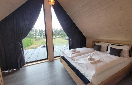 LoveLake dom z jacuzzi - Foto 16