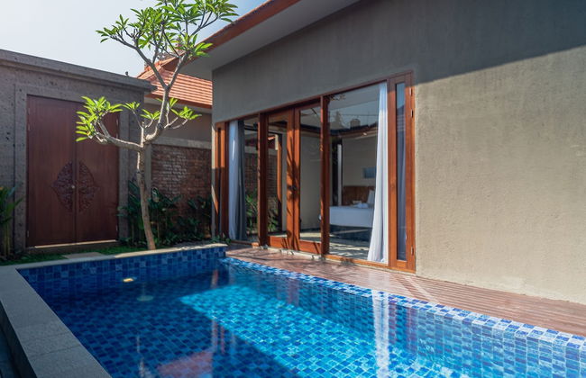 Serenia Villas Amed - Foto 30