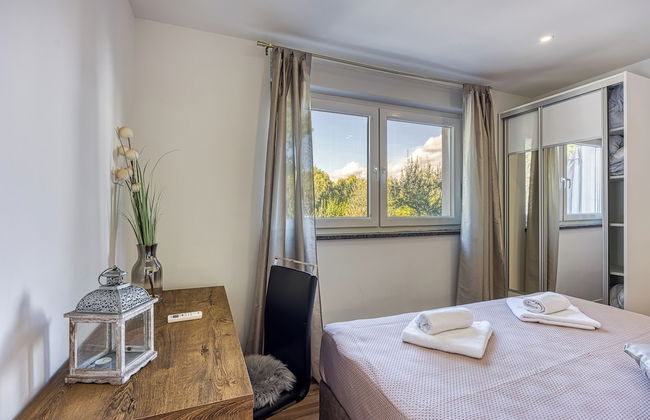 Amazing Pool & Relax Villa Loreta - Foto 6