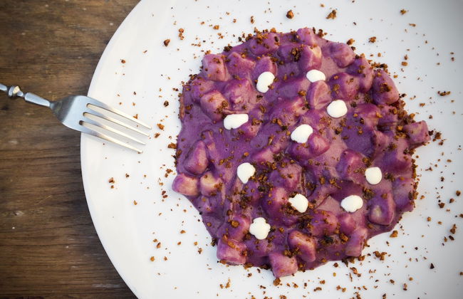 Masseria Fortificata Lo Zafferaneto - Foto 66