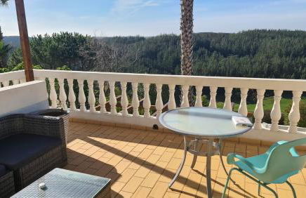 Stunning Villa with Pool & View near beach - Foto 64