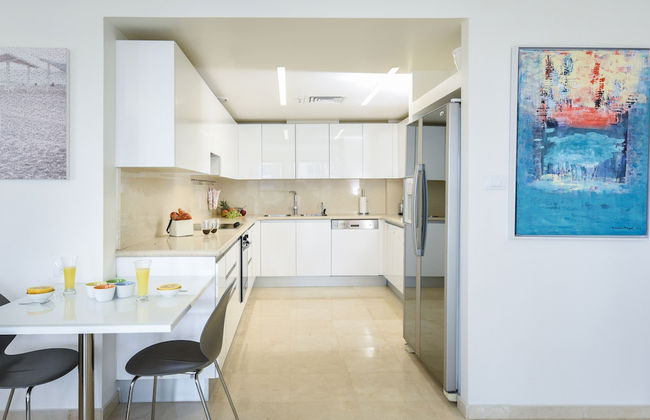 Deluxe 2 Bedroom Apartment in Herzylia - Foto 9