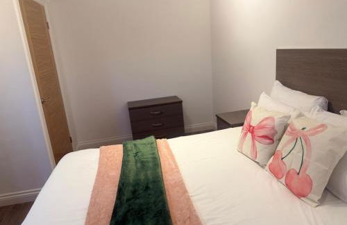 59 MINT DRIVE 2 Bedrooms with CAR Or Van PARK,WIFI,NETFLIX No Deposit Required - Foto 9