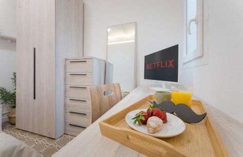 Piso Exclusivo con 5 Dormitorios en el Corazón de Tarragona - Foto 53