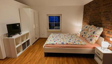 Lake & Bike Holidays Wüstenhain, Ferienhaus am Gräbendorfer See - Foto 2