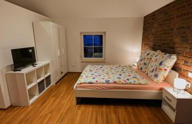 Lake & Bike Holidays Wüstenhain, Ferienhaus am Gräbendorfer See - Foto 2