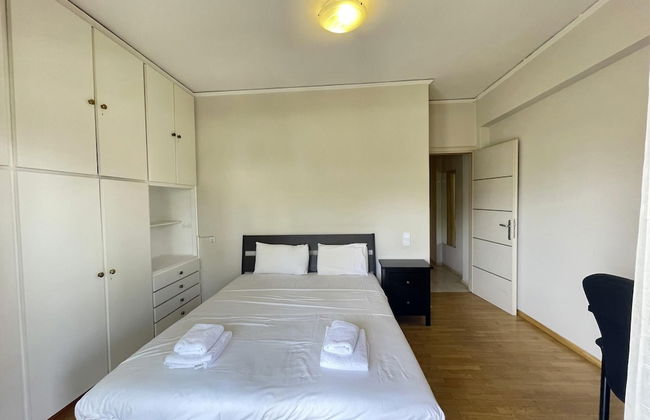 Poseidon - Voula Seaside Apartment - Foto 24