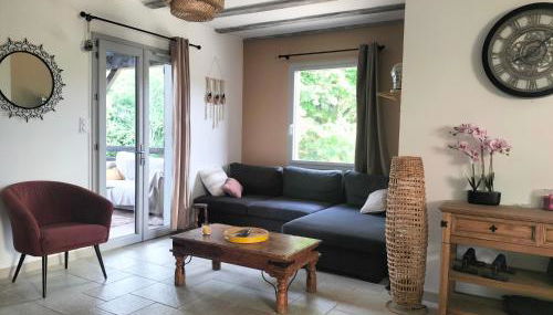 Maison avec piscine - Foto 3