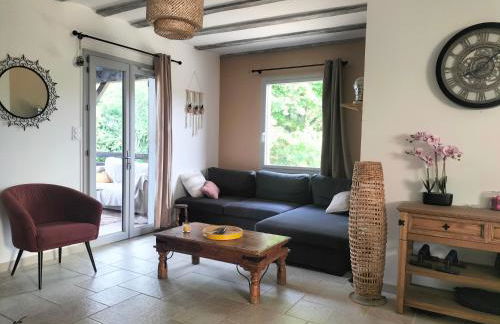 Maison avec piscine - Foto 3