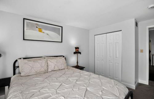 Canton townhome - Foto 3