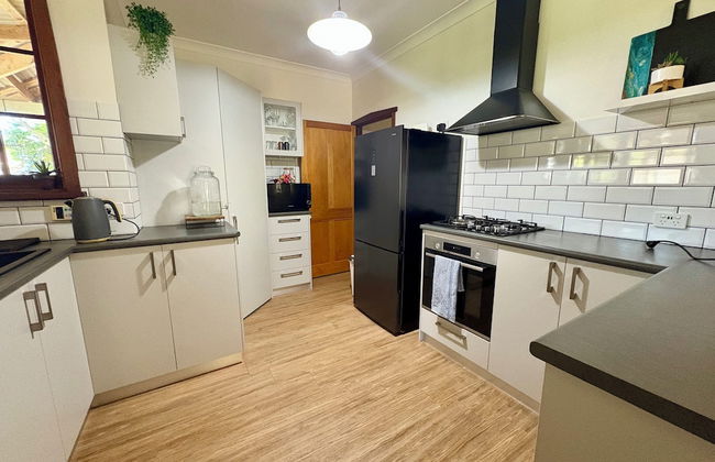 The Beachcombers Hideaway - Foto 6