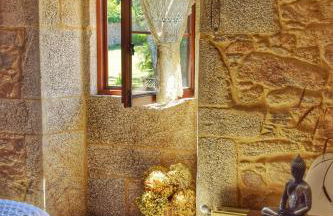 Casa dos Amos en Costa da Morte. A Coruña - Foto 7