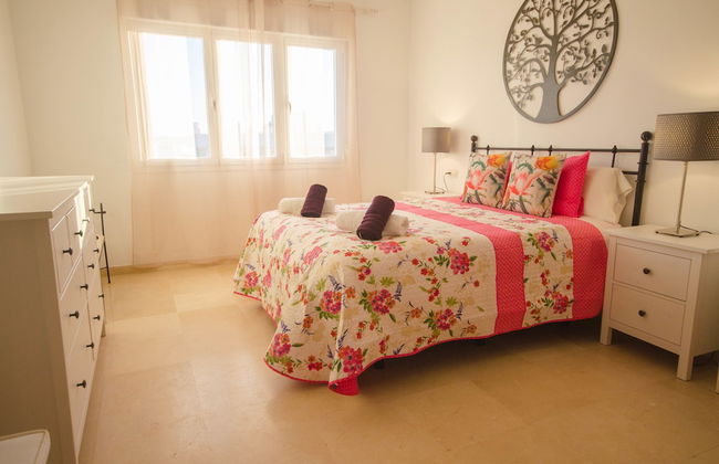 Apartamento Puerto Paraiso - Foto 2