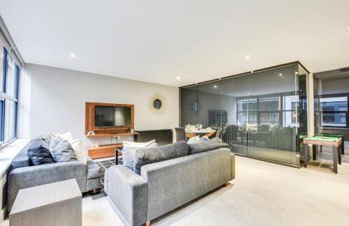 Luxury Retreat- City Centre - Foto 7