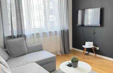 Ocean Apartment - Photo 2