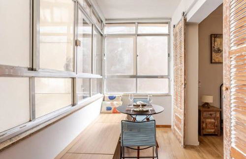 Apê Lisboa - Foto 12