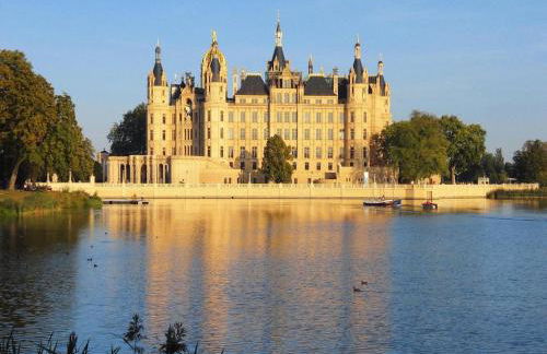 Appartements im Sudhaus in Schwerin - Foto 36