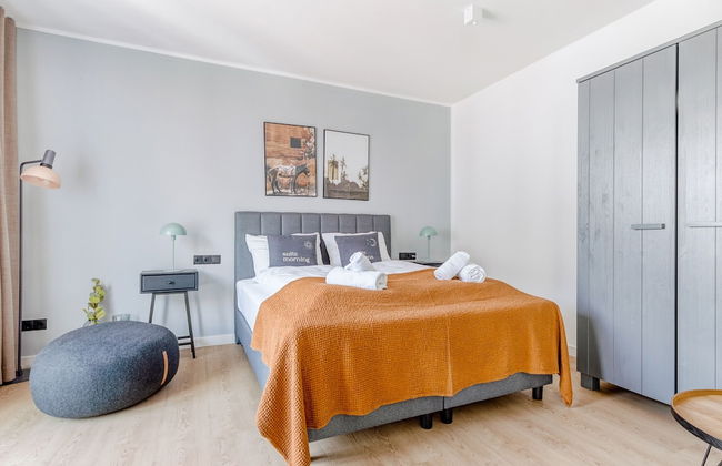 Limehome Münster Von-Steuben-Str. - Photo 2