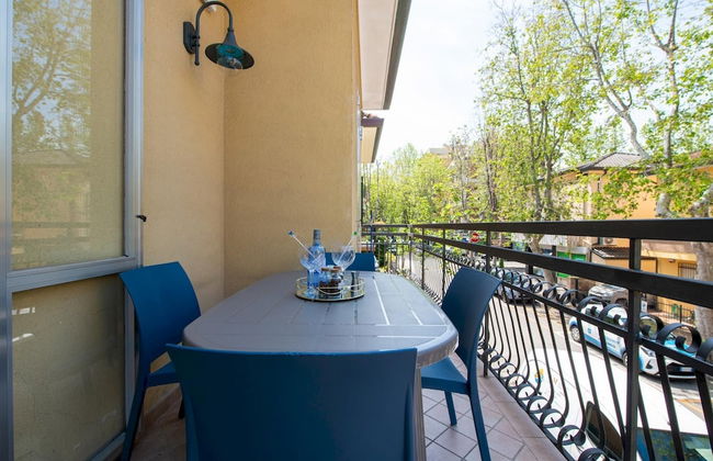 Nida 18 in Cattolica - Foto 8