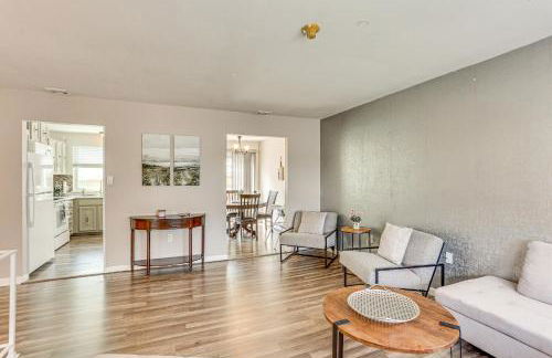 5 Mi to Downtown Harrisburg - Family Home! - Foto 6