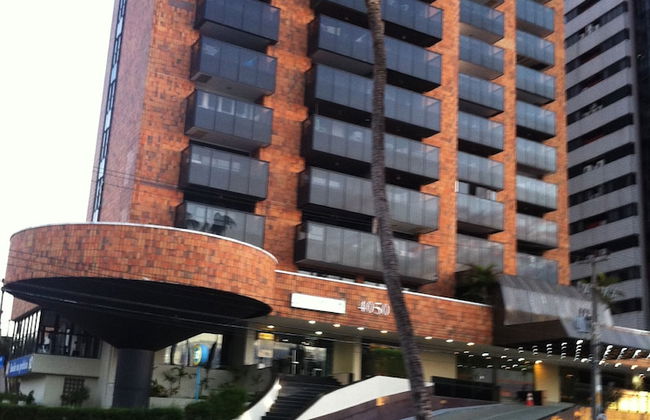 Vip Iracema Flat - Foto 59