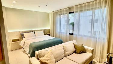 Transamerica Executive Jardins - Foto 2