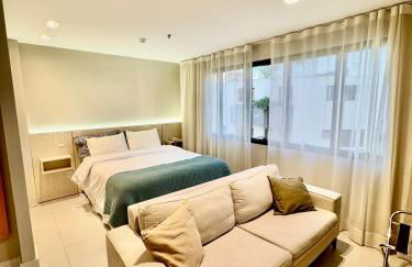 Transamerica Executive Jardins - Foto 2