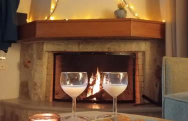 Tonia's Cottage - Foto 35