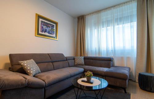 Flexible SelfCheckIns 63 - Zagreb - Loggia - Brand New - Photo 18