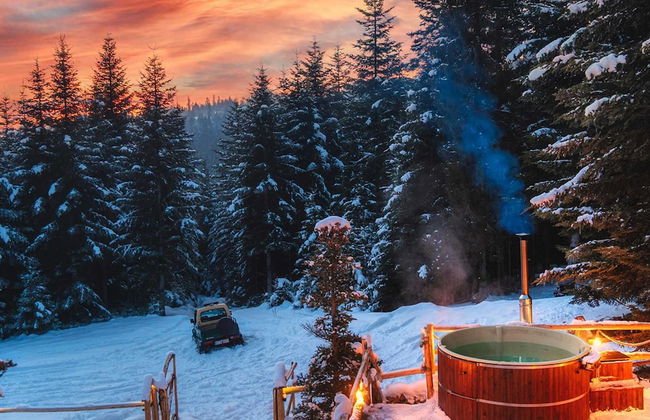 Leśna Bacówka Mountain Chalet - Foto 26