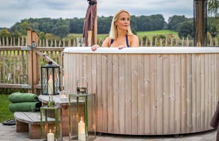 Urlaub am Regen – Ferienhof Dirnberger - Foto 56