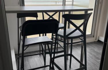 Appartement studio vue mer - Foto 41