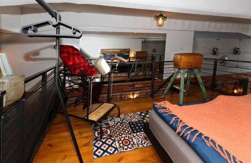 Loft Szpularnia - Foto 12