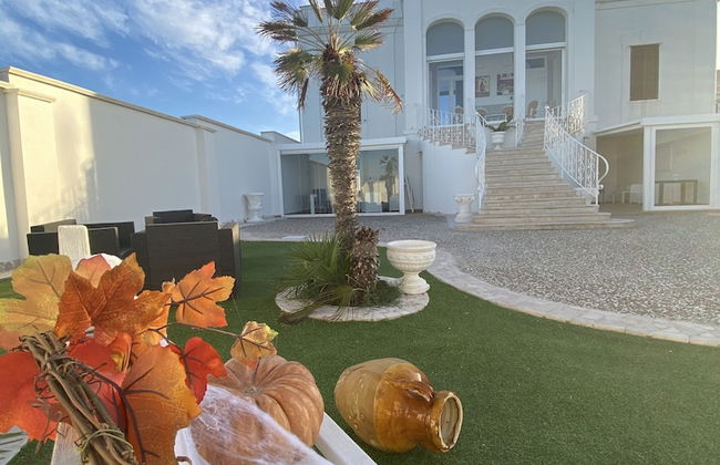 Ventidueventi Luxury suites - Foto 32