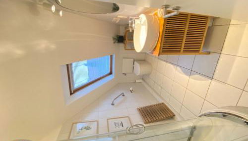 Apartment mit Stellplatz mitten im Grünen by Interhome - Foto 5