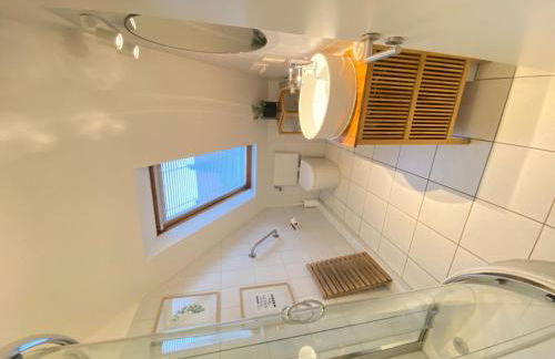 Apartment mit Stellplatz mitten im Grünen by Interhome - Foto 5