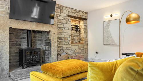 Golden Goose Cottage - Ukc7087 - Foto 3