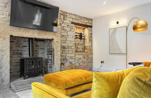 Golden Goose Cottage - Ukc7087 - Foto 3