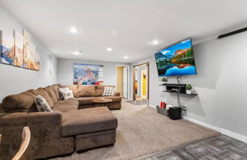 Creekside Family Haven - Foto 33