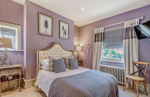 Willington Lodge - Foto 25