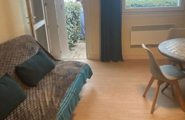 Appartement vue mer et port - Foto 24