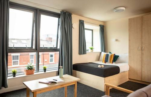 Rusholme Place Manchester - Foto 8