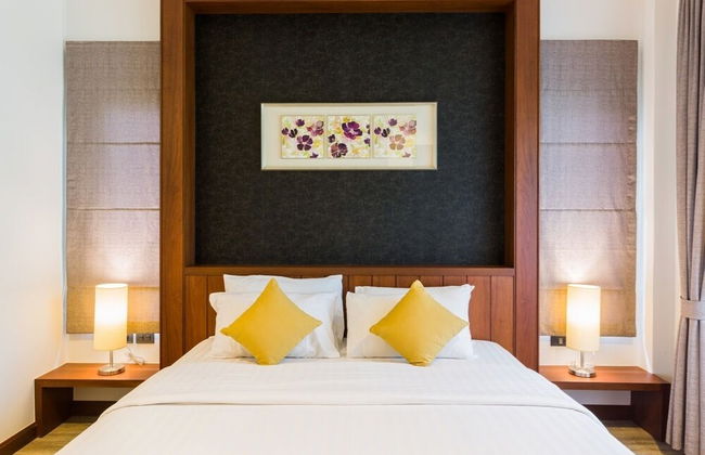 Villa Raeya - Photo 8