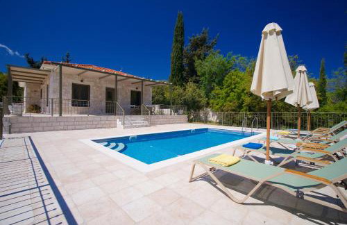 Forest Villas Kefalonia - Foto 1