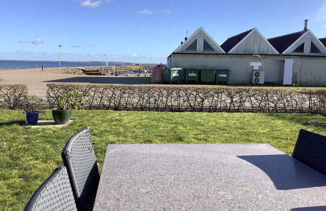 6 Person Holiday Home in Thyholm - Foto 29